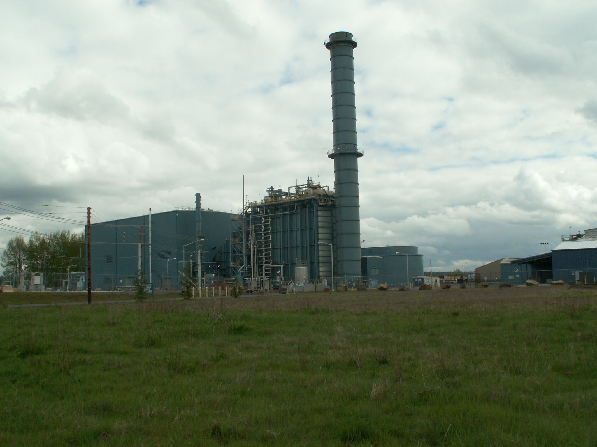 Projects Phoenix Ind.